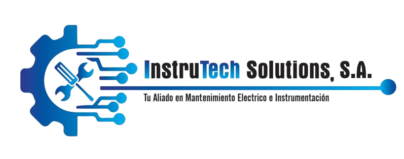 Logo de InstruTech Solutions