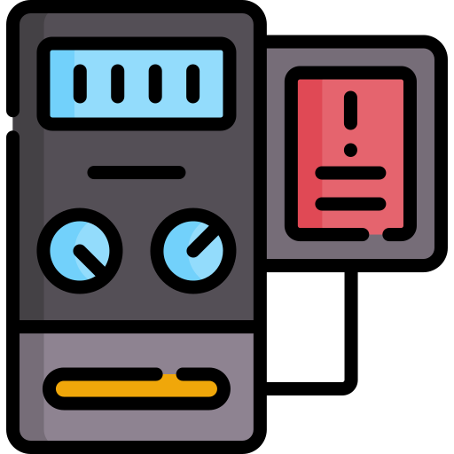 Mantenimiento de Instrumentación